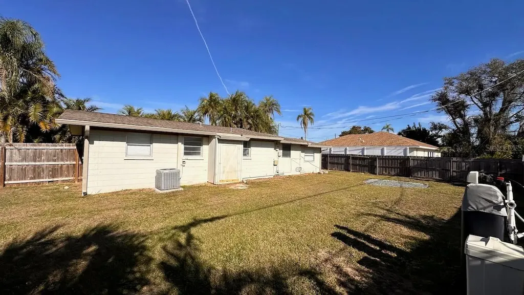 425 Palmetto Drive Venice FL 34293