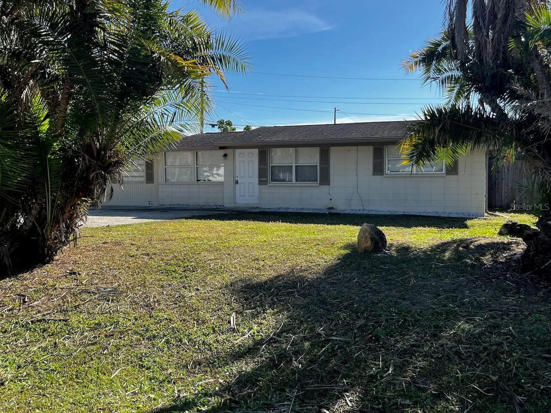 425 Palmetto Drive Venice FL 34293