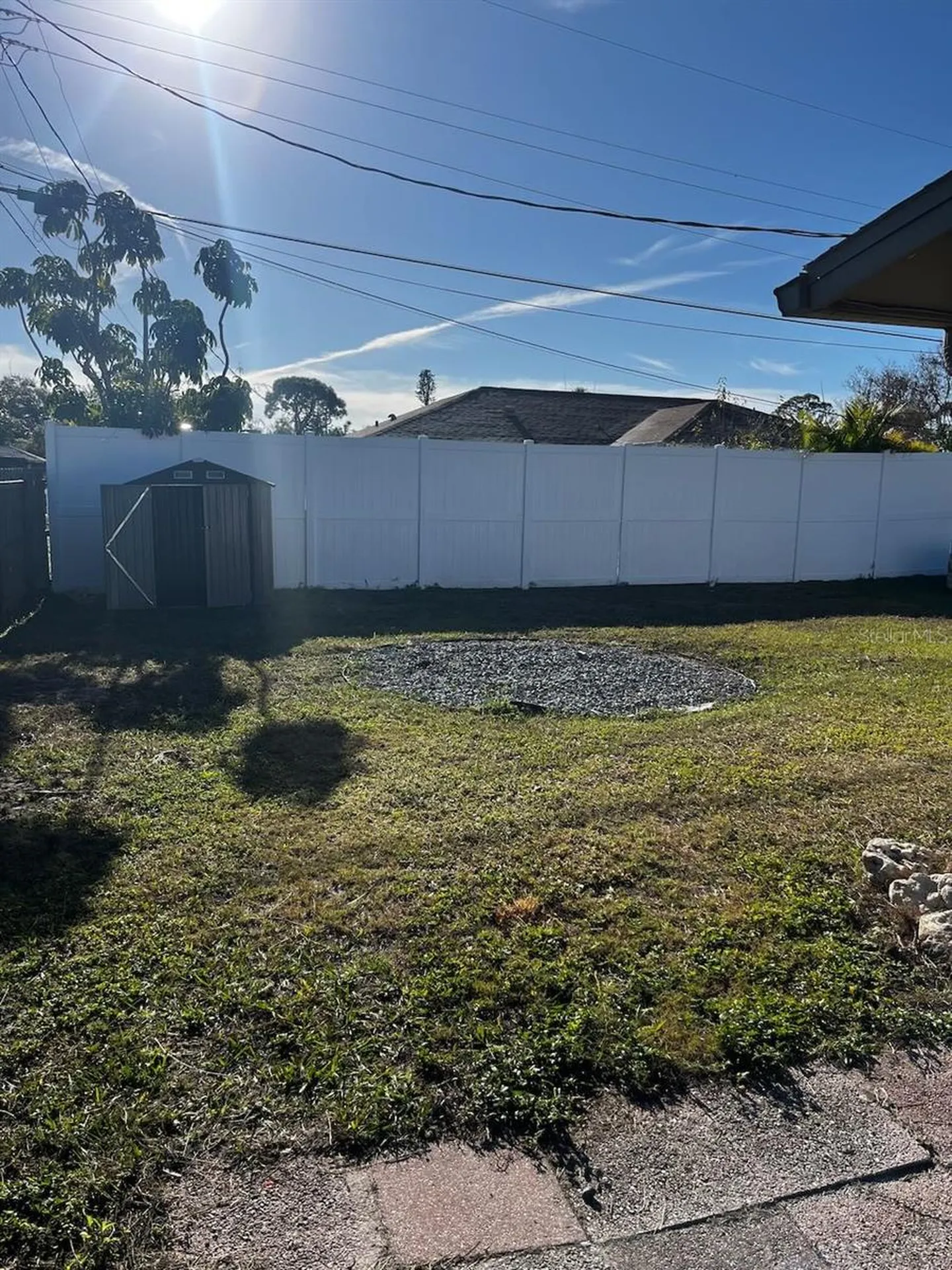 425 Palmetto Drive Venice FL 34293