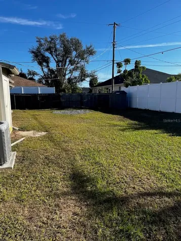 425 Palmetto Drive Venice FL 34293