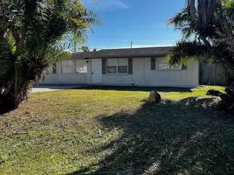 425 Palmetto Drive Venice FL 34293