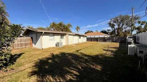 425 Palmetto Drive Venice FL 34293