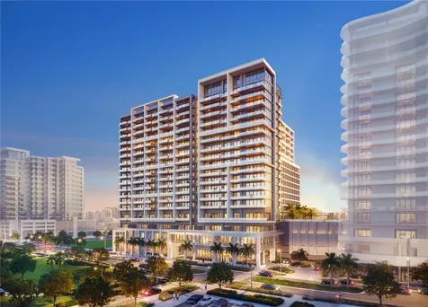 1000 Boulevard Of The Arts Sarasota FL 34236