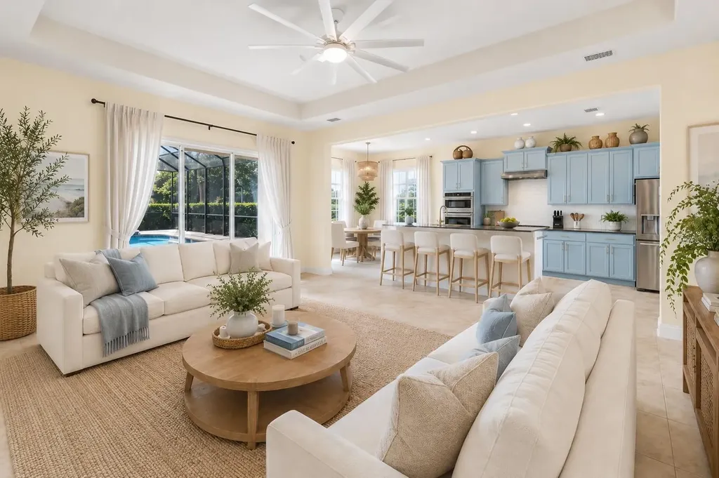 3618 Summerwind Circle Bradenton FL 34209