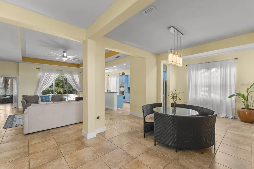 3618 Summerwind Circle Bradenton FL 34209