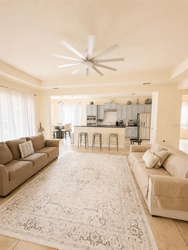 3618 Summerwind Circle Bradenton FL 34209