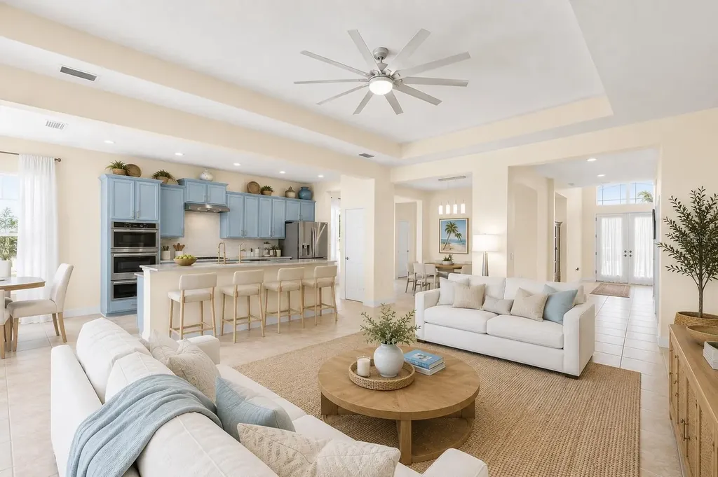 3618 Summerwind Circle Bradenton FL 34209