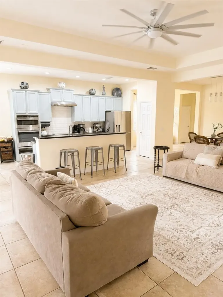 3618 Summerwind Circle Bradenton FL 34209
