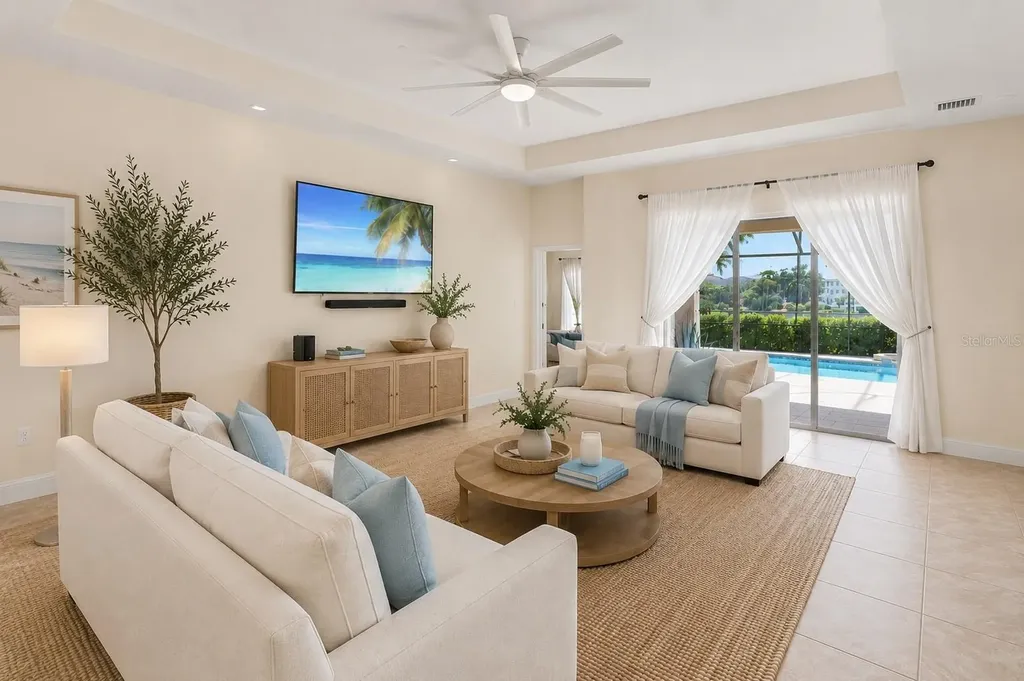 3618 Summerwind Circle Bradenton FL 34209