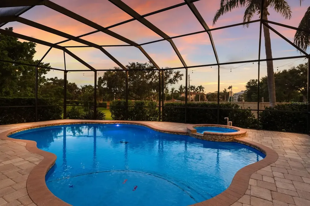 3618 Summerwind Circle Bradenton FL 34209