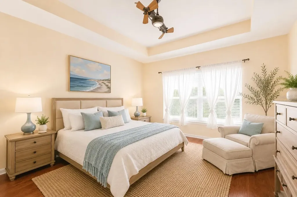 3618 Summerwind Circle Bradenton FL 34209