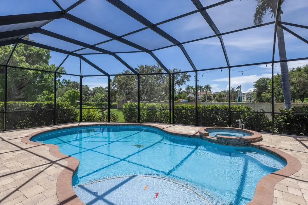 3618 Summerwind Circle Bradenton FL 34209
