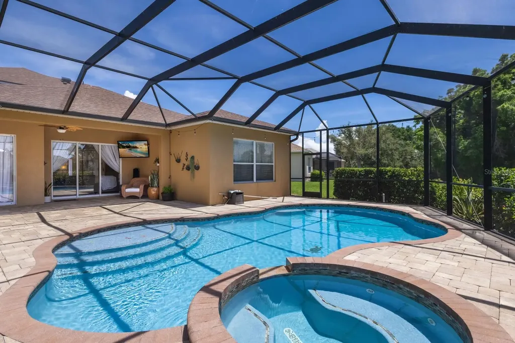 3618 Summerwind Circle Bradenton FL 34209