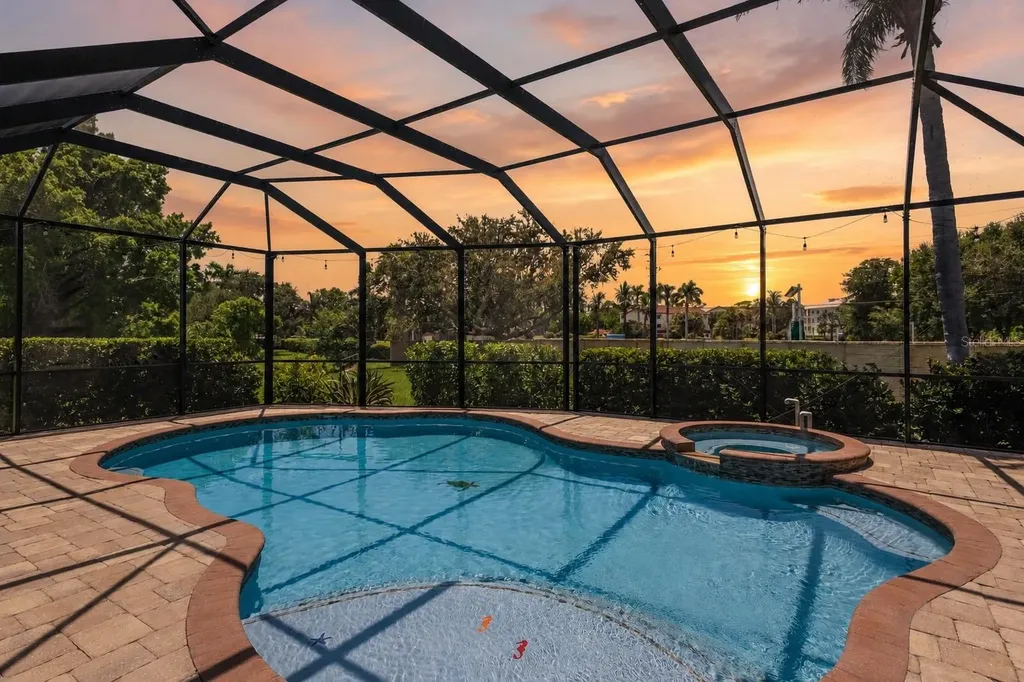 3618 Summerwind Circle Bradenton FL 34209
