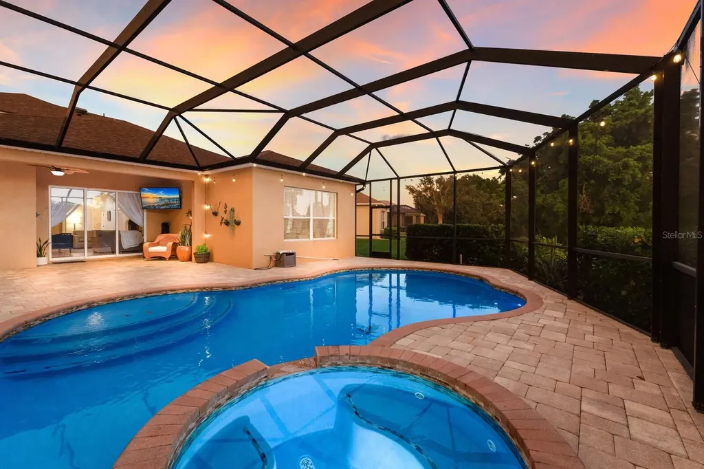 3618 Summerwind Circle Bradenton FL 34209
