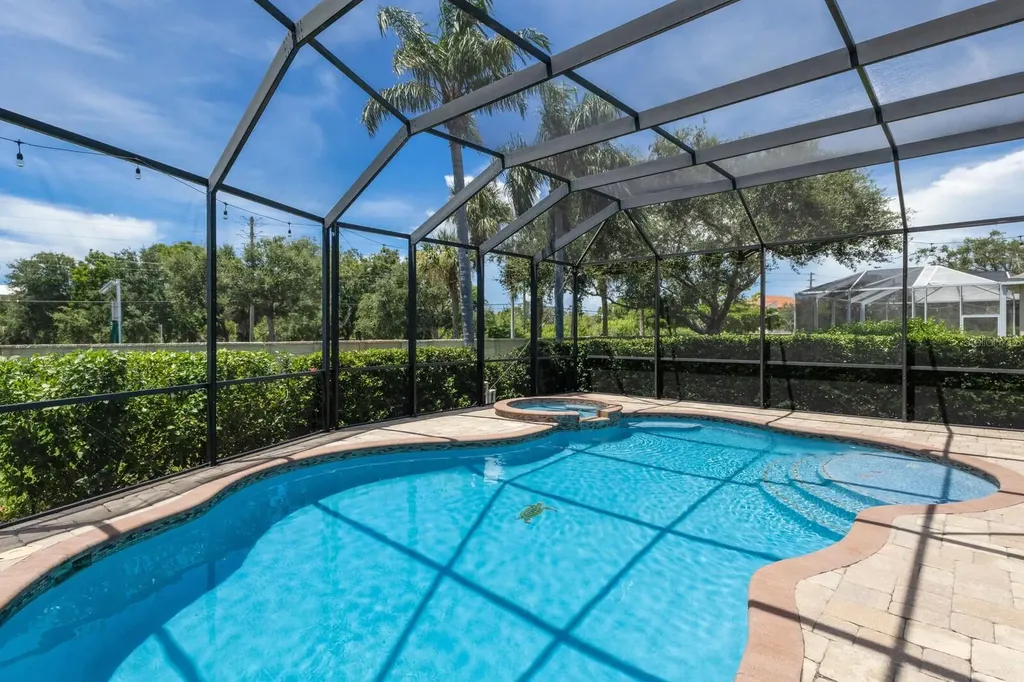 3618 Summerwind Circle Bradenton FL 34209