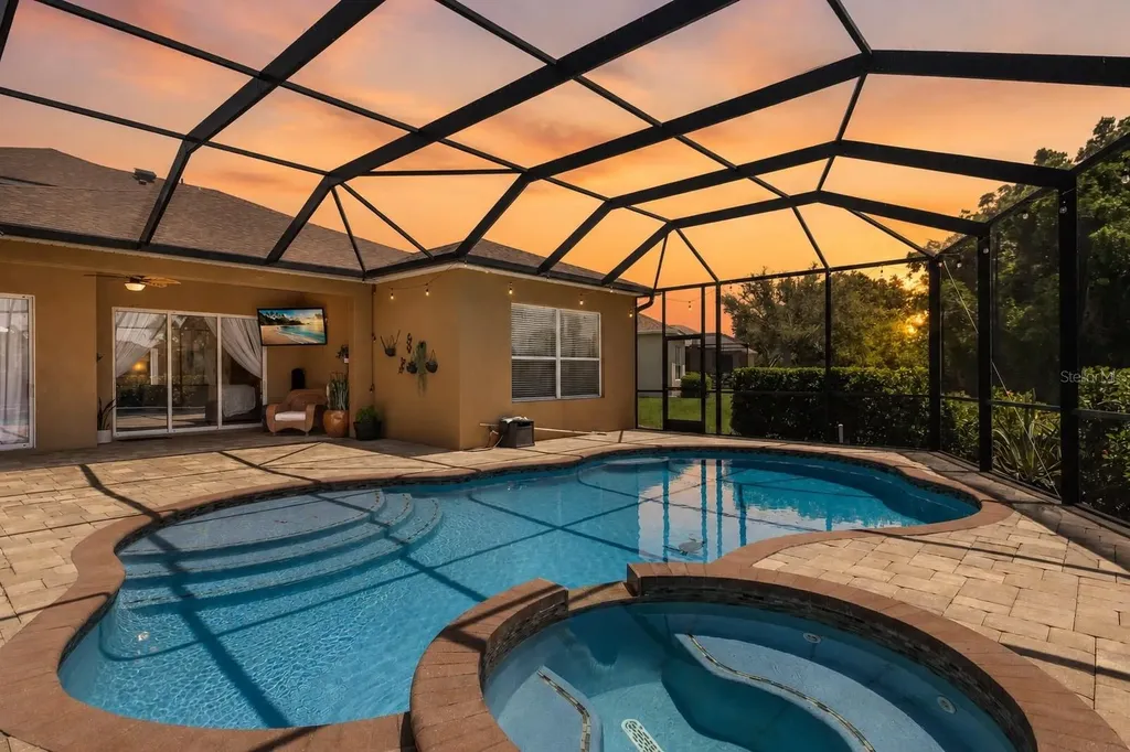 3618 Summerwind Circle Bradenton FL 34209
