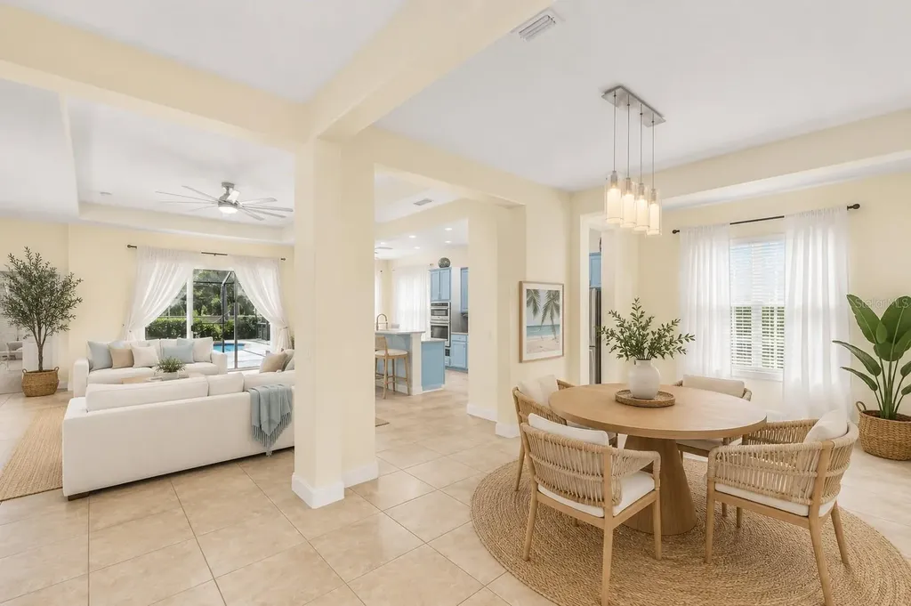 3618 Summerwind Circle Bradenton FL 34209
