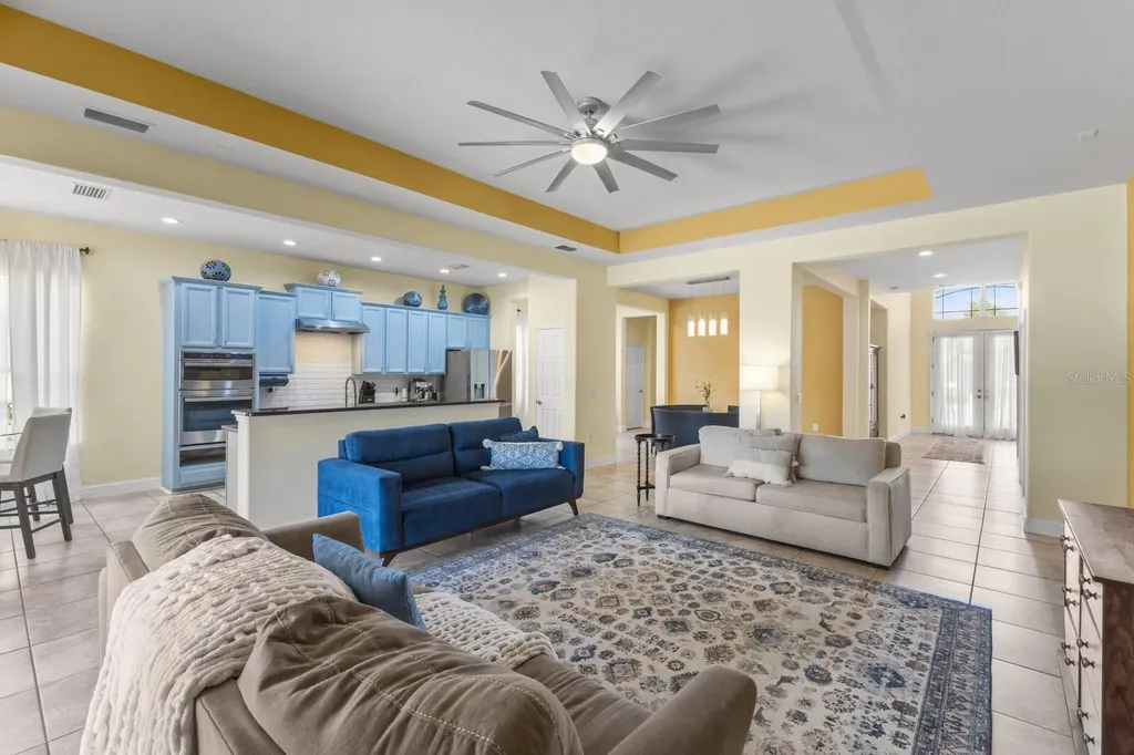 3618 Summerwind Circle Bradenton FL 34209
