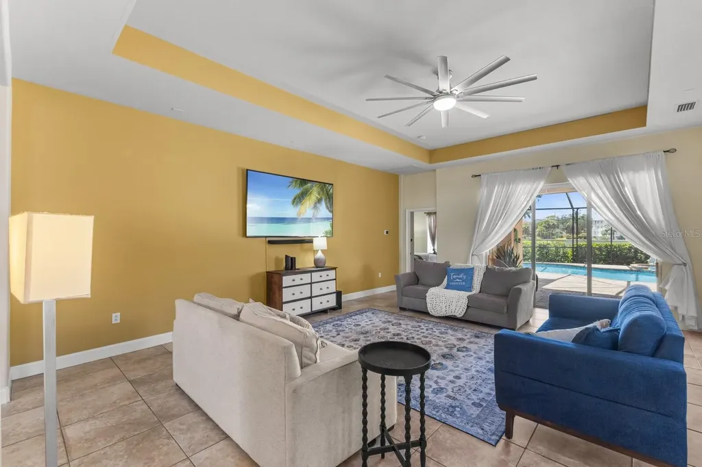 3618 Summerwind Circle Bradenton FL 34209