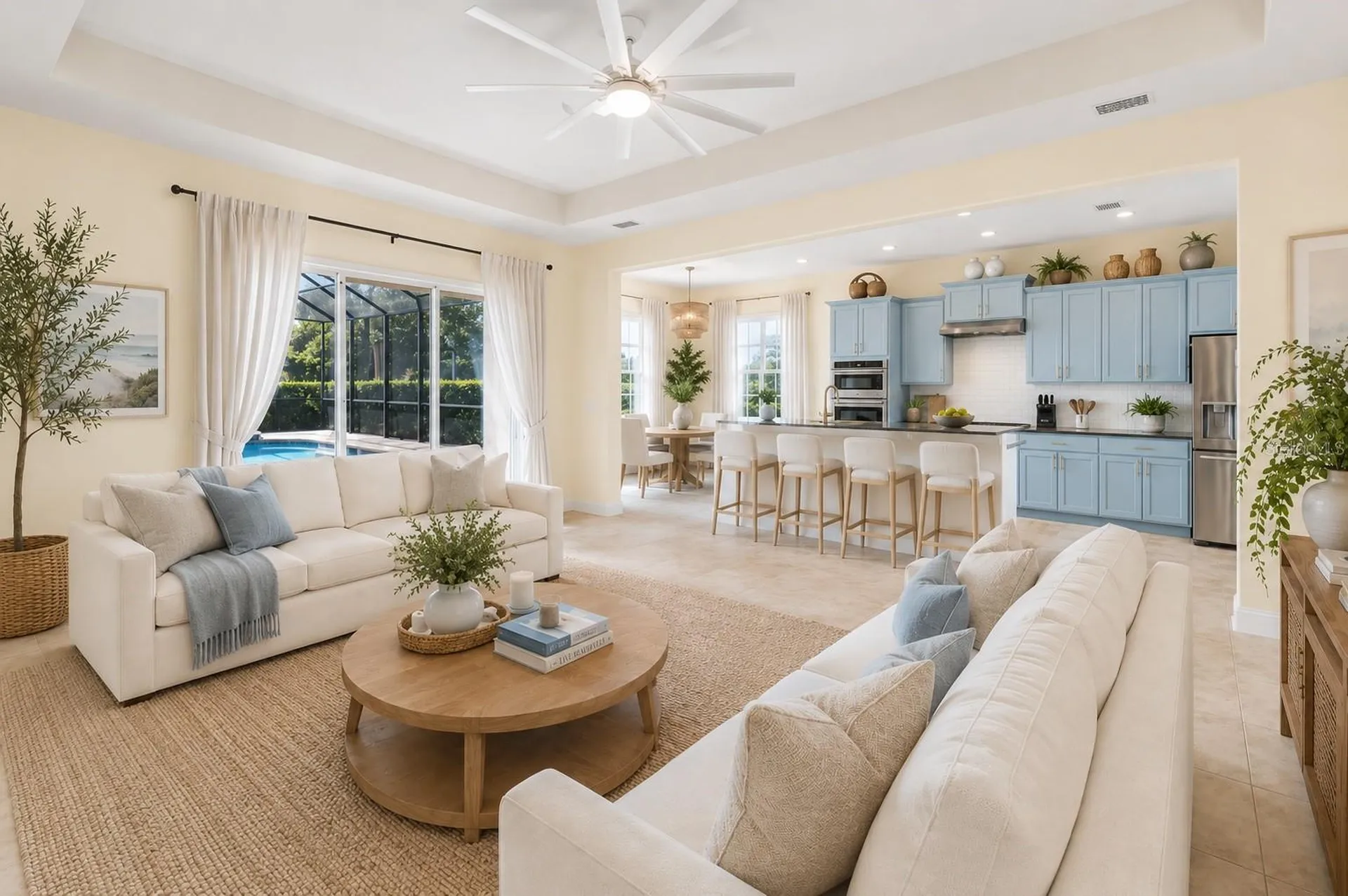 3618 Summerwind Circle Bradenton FL 34209