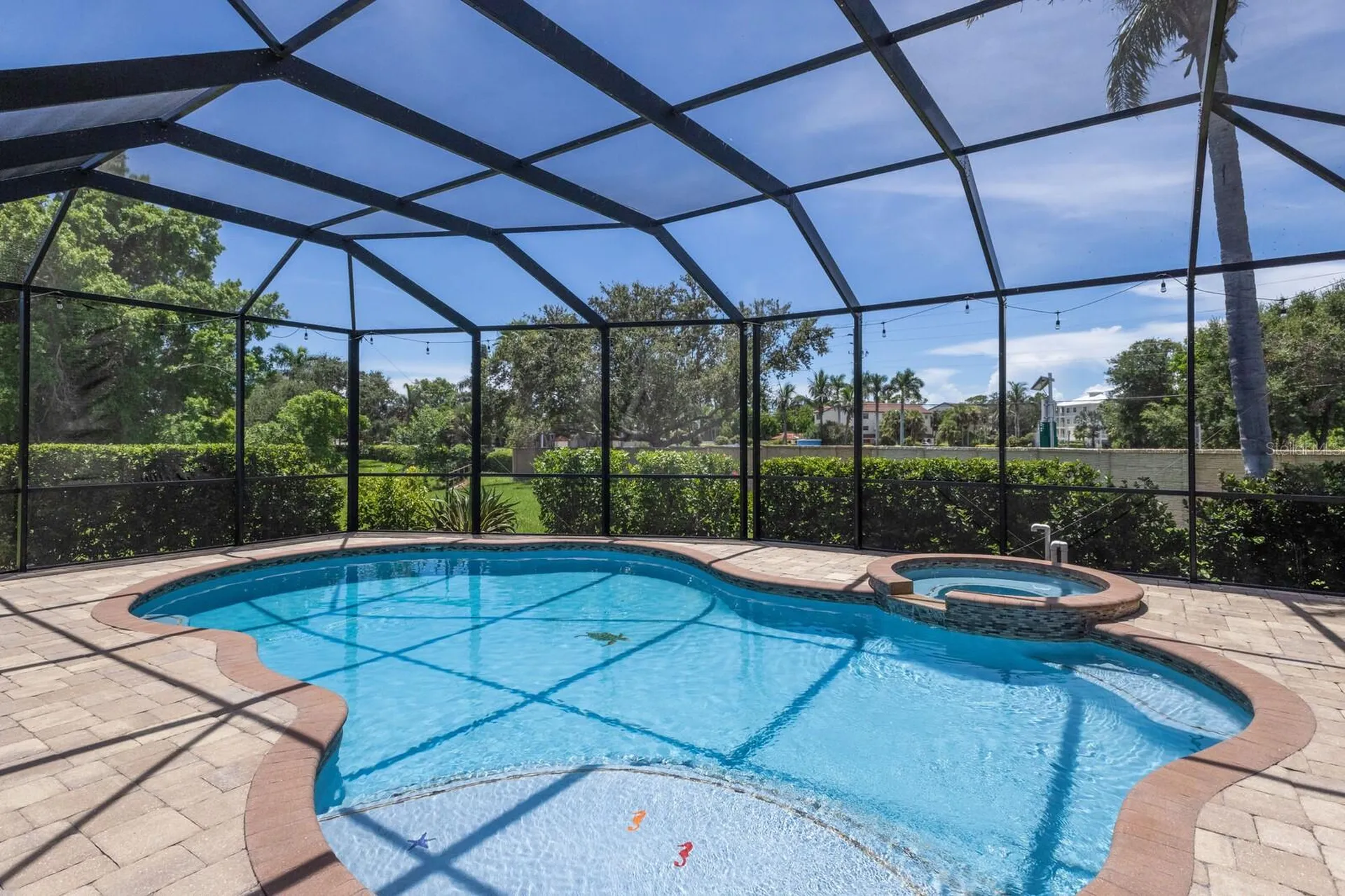 3618 Summerwind Circle Bradenton FL 34209