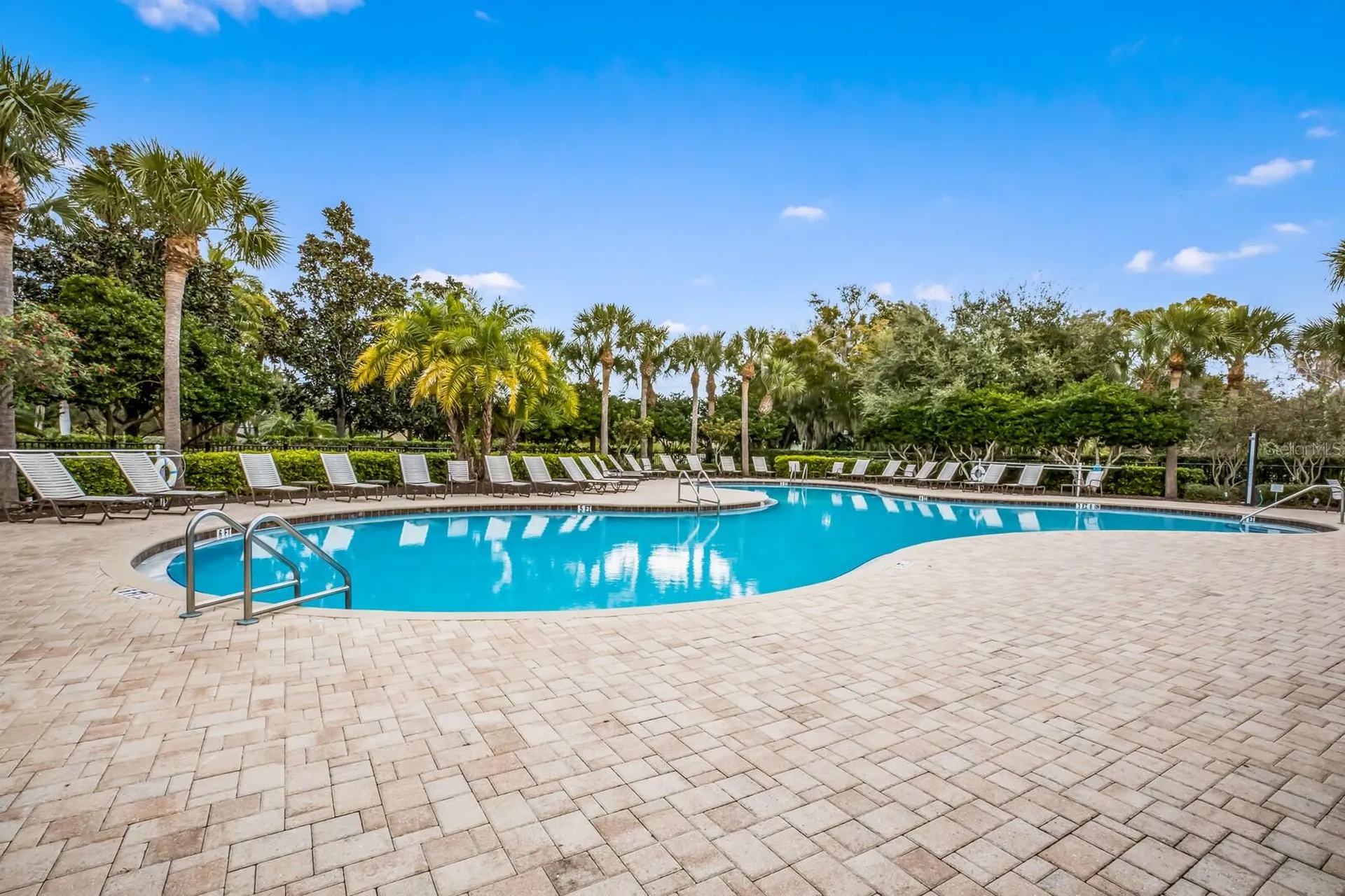 3618 Summerwind Circle Bradenton FL 34209