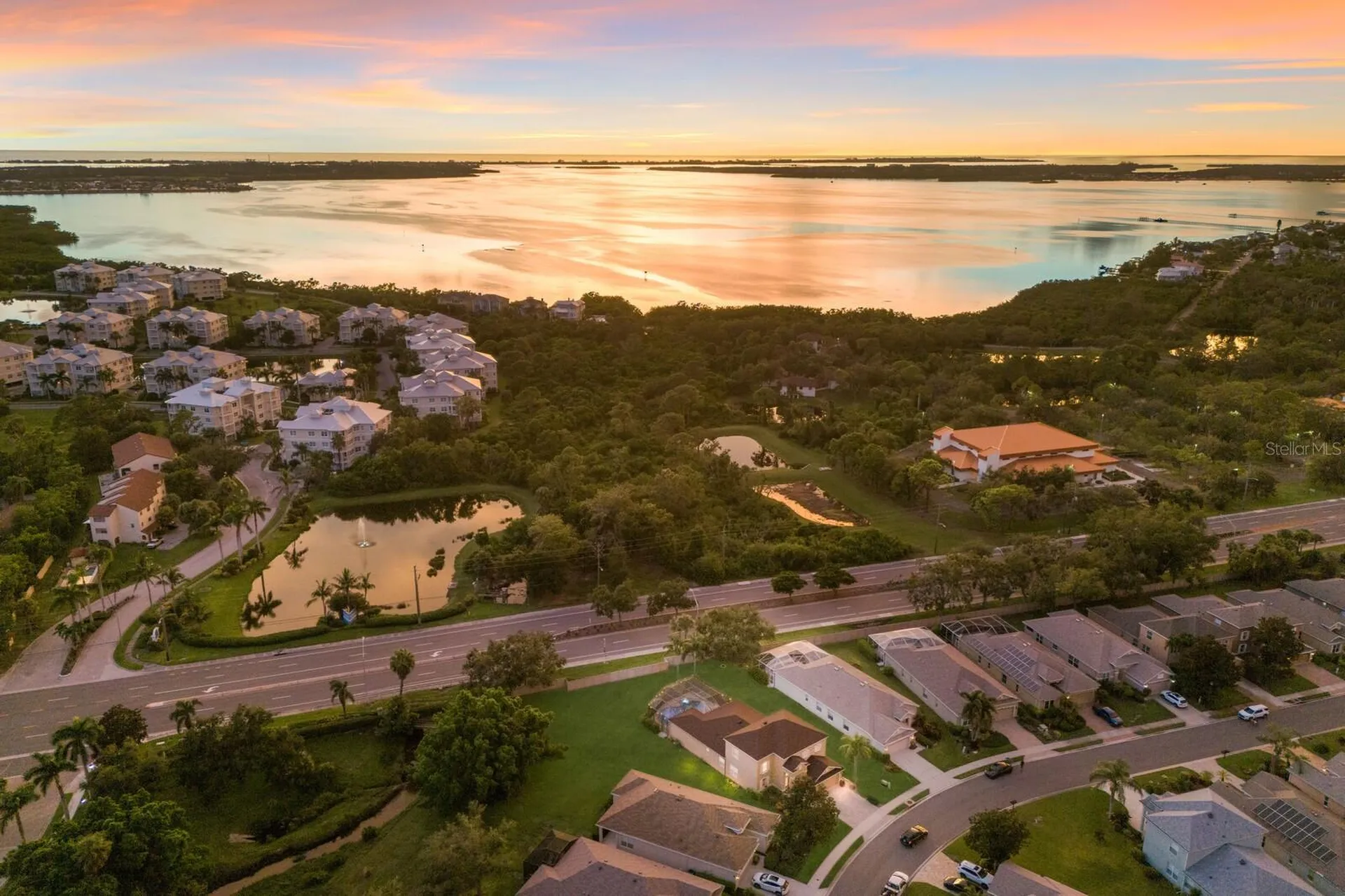 3618 Summerwind Circle Bradenton FL 34209