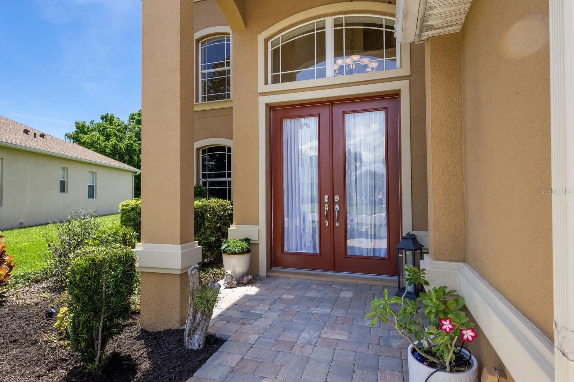 3618 Summerwind Circle Bradenton FL 34209
