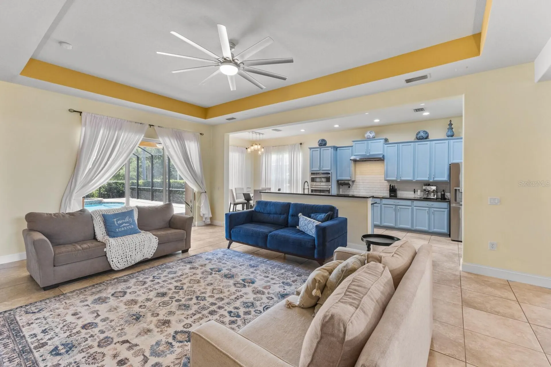 3618 Summerwind Circle Bradenton FL 34209
