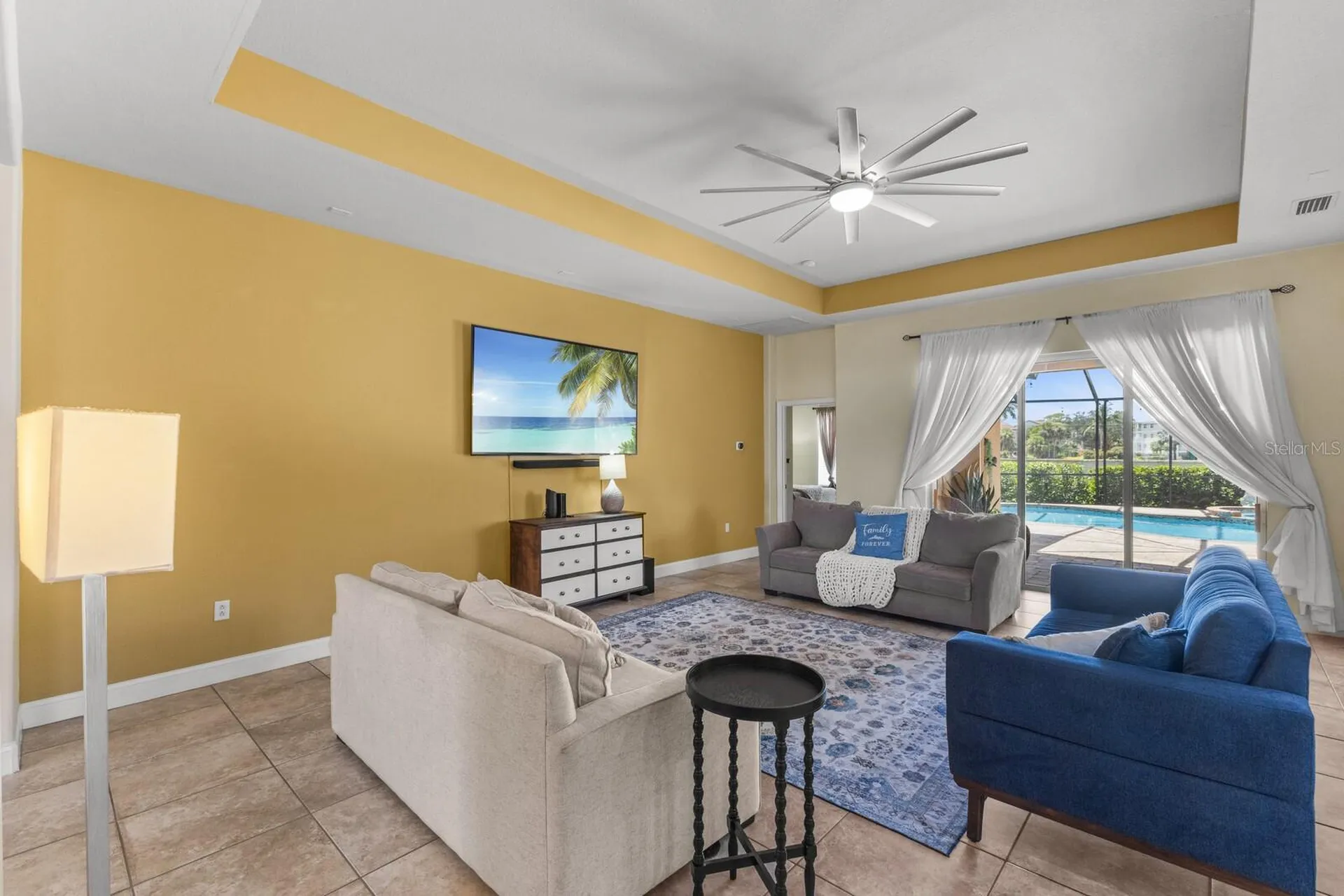 3618 Summerwind Circle Bradenton FL 34209