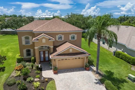 3618 Summerwind Circle Bradenton FL 34209