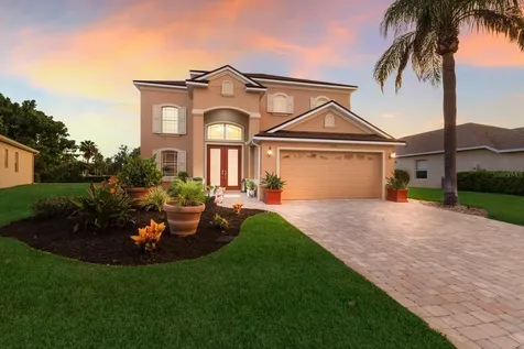3618 Summerwind Circle Bradenton FL 34209