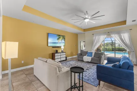 3618 Summerwind Circle Bradenton FL 34209