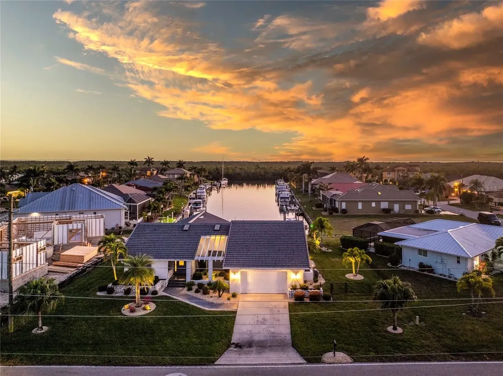 2611 Ryan Boulevard Punta Gorda FL 33950