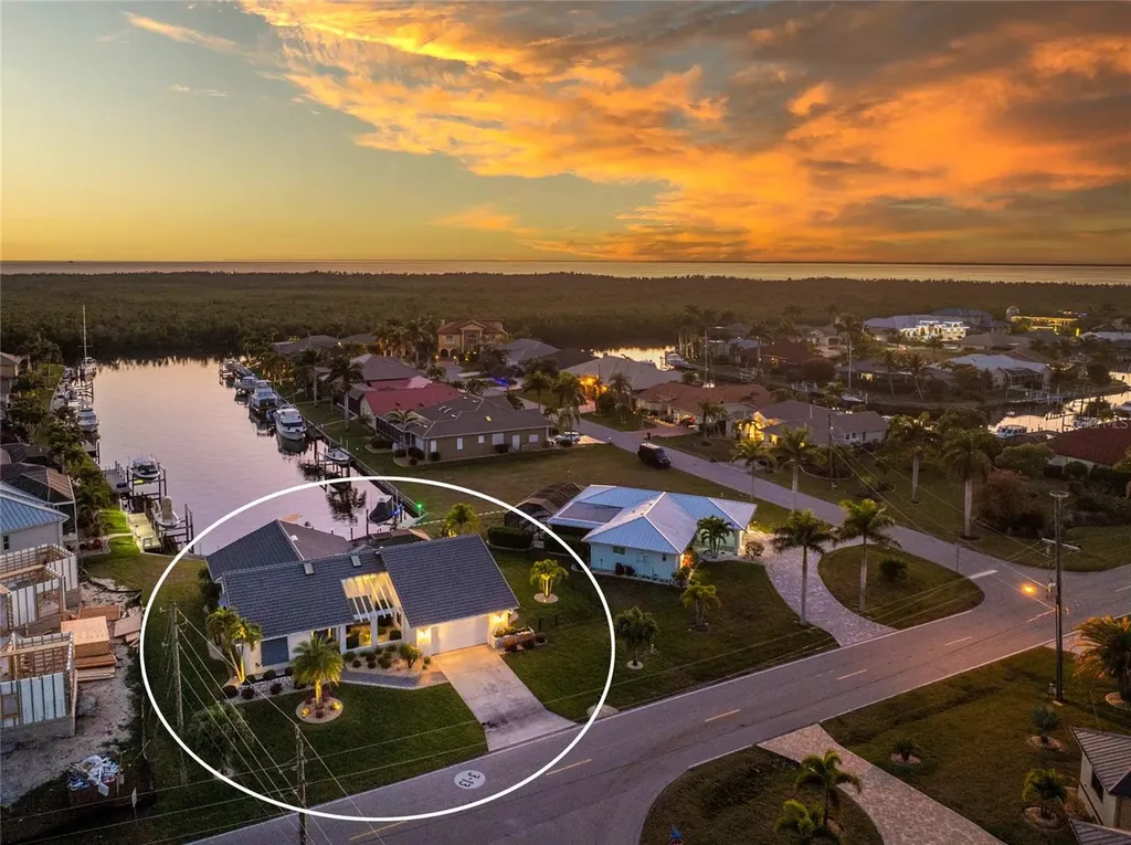 2611 Ryan Boulevard Punta Gorda FL 33950