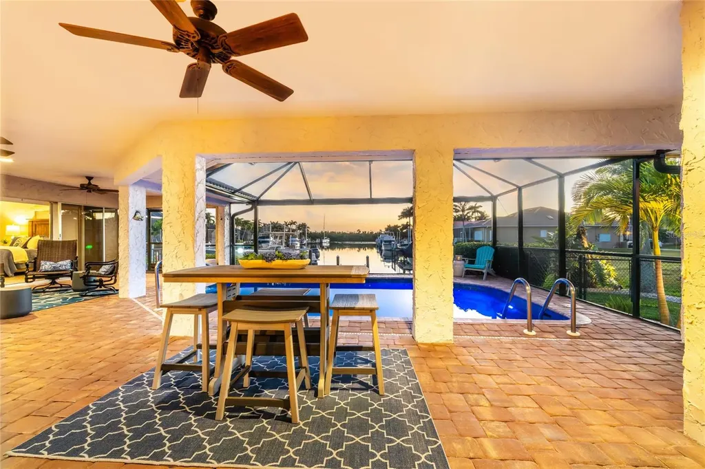 2611 Ryan Boulevard Punta Gorda FL 33950