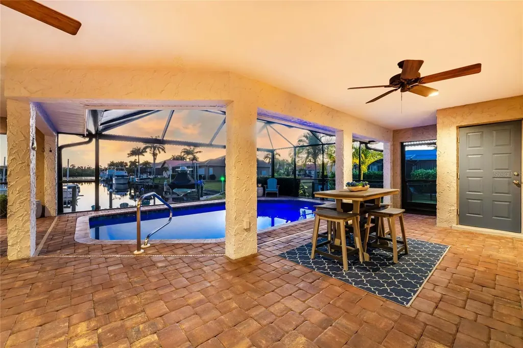 2611 Ryan Boulevard Punta Gorda FL 33950