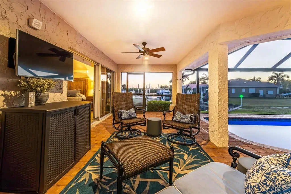 2611 Ryan Boulevard Punta Gorda FL 33950