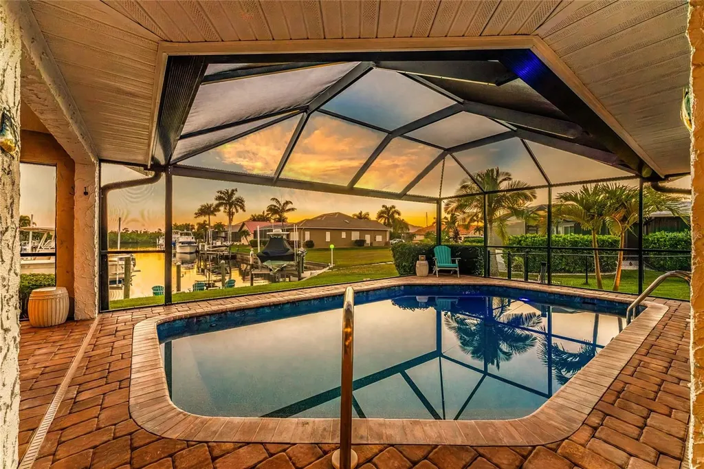 2611 Ryan Boulevard Punta Gorda FL 33950