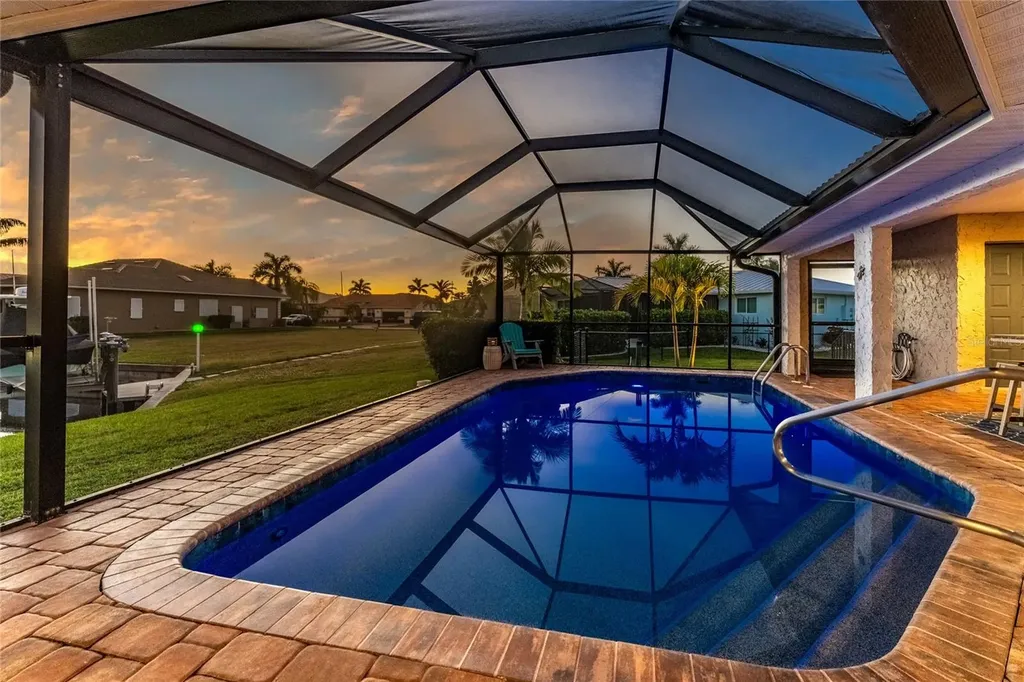 2611 Ryan Boulevard Punta Gorda FL 33950