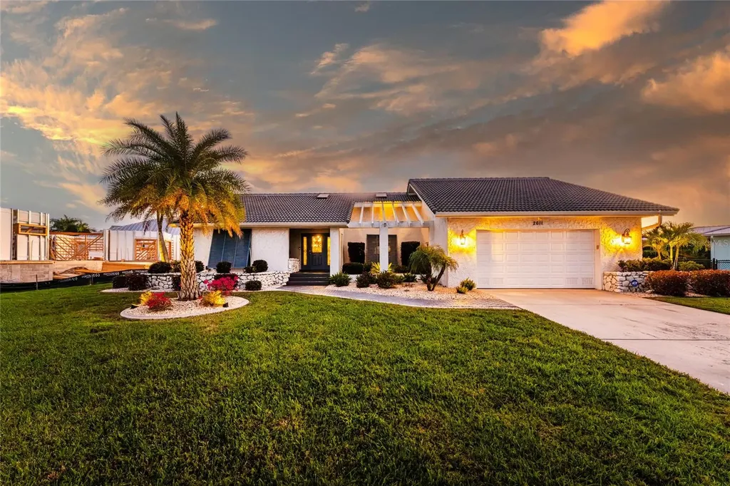 2611 Ryan Boulevard Punta Gorda FL 33950