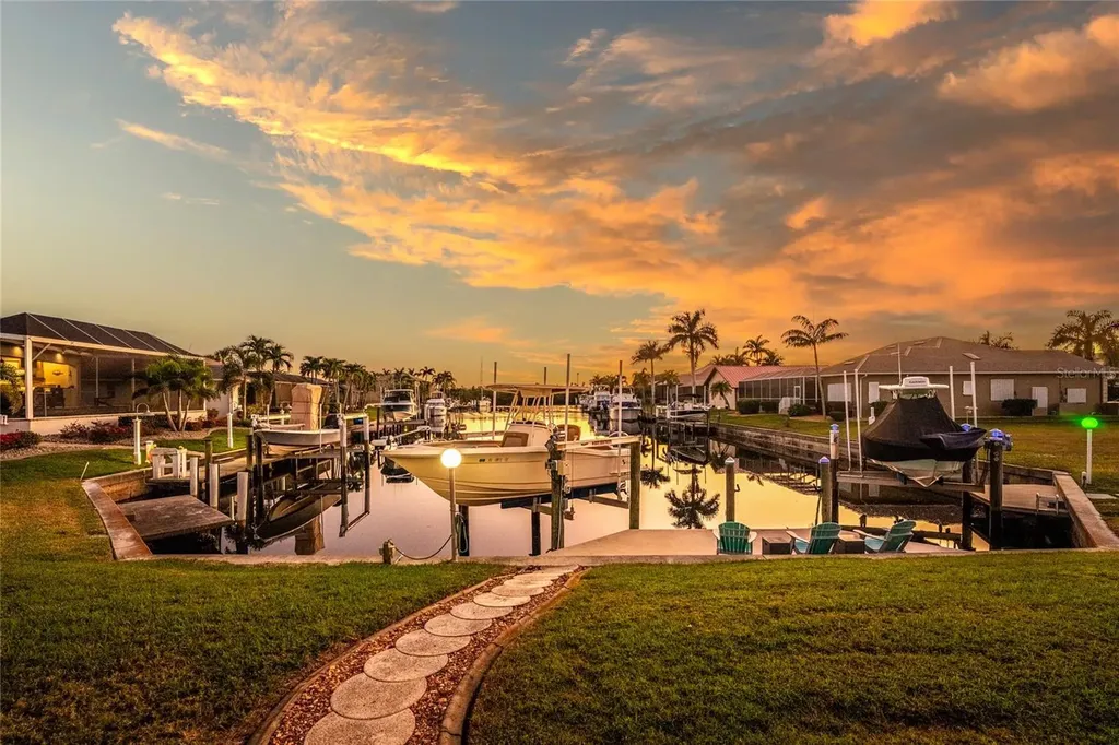 2611 Ryan Boulevard Punta Gorda FL 33950