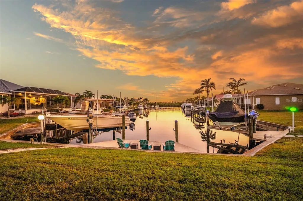 2611 Ryan Boulevard Punta Gorda FL 33950