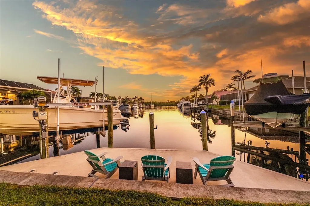 2611 Ryan Boulevard Punta Gorda FL 33950