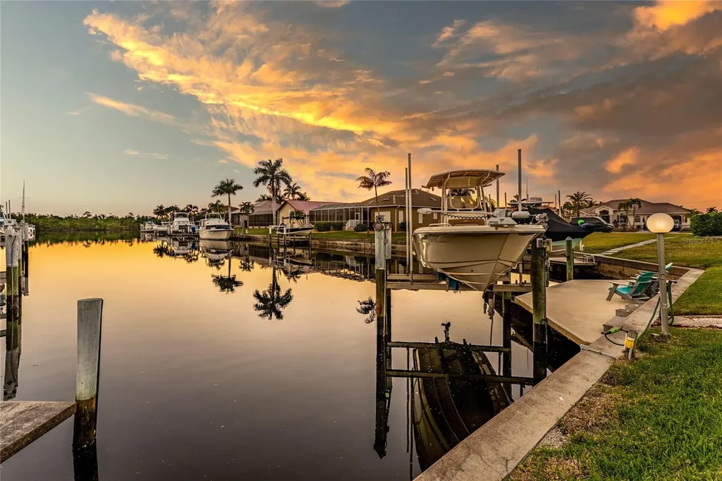 2611 Ryan Boulevard Punta Gorda FL 33950