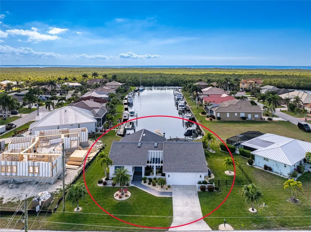 2611 Ryan Boulevard Punta Gorda FL 33950