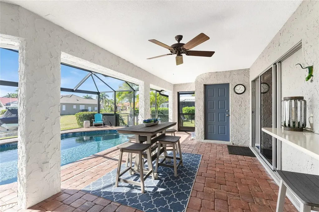 2611 Ryan Boulevard Punta Gorda FL 33950