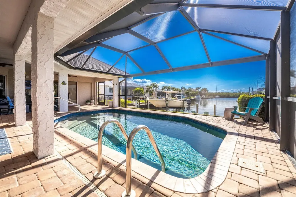 2611 Ryan Boulevard Punta Gorda FL 33950