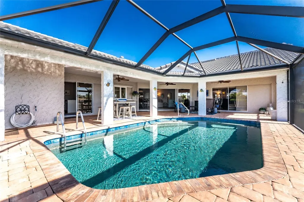 2611 Ryan Boulevard Punta Gorda FL 33950